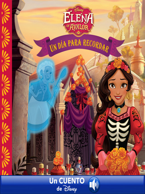 Title details for Un Dia Para Recordar by Disney Books - Available